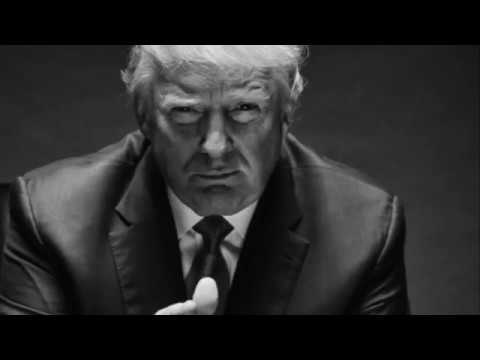 DONALD DRUMP ~ ORANGE MONSTER