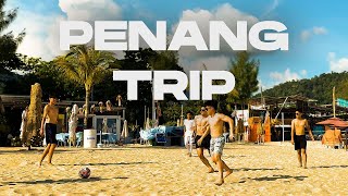 Starting Over: My First Vlog in Forever