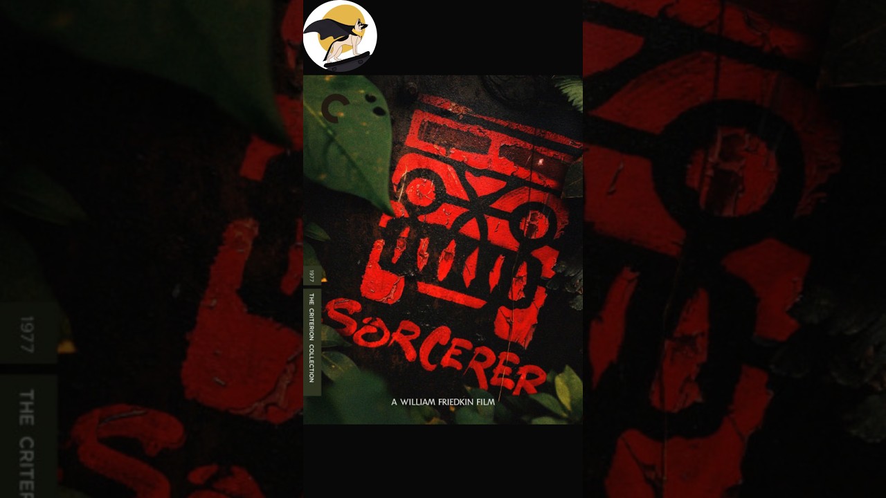 William Friedkin's classic film, Sorcerer, is a suspenseful ticking time bomb of 1977 tension 