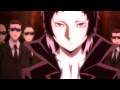 Bungou Stray Dogs Season 2 Akutagawa 「 AMV 」◣ Defiance◥