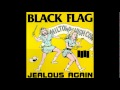 BLACK FLAG