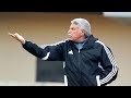 Sport المعلم حسن شحاتة في النمسا Hassan Shehata Fußballtrainer Sport المعلم حسن شحاتة في النمسا Hassan Shehata Fußballtrainer
