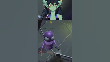 I BEAT @TheOttriot ! #repogame  #vtuber #horrorgames