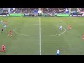 Barrow Milton Keynes goals and highlights