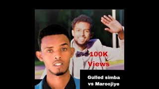 Maroojiye Oo Kubsaday Heestii Gufaaco 2019