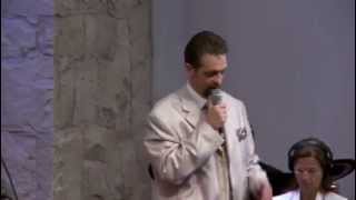 How Big Is God - Cloverdale Bibleway
