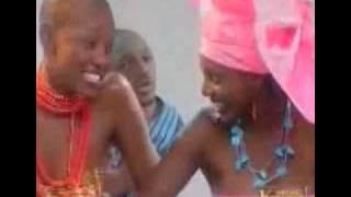 2Face - African Queen [ Video]