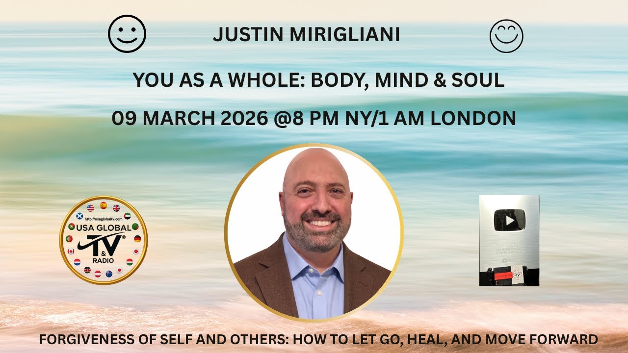 FORGIVENESS OF SELF AND OTHERS: HOW TO LET GO, HEAL, AND MOVE FORWARD 📱