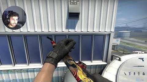 An Easy Flash to Counter AWPers when you drop Marshmallow - Wraeth Explains Nuke