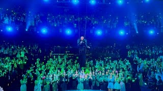 Wicked One Wonderful Night