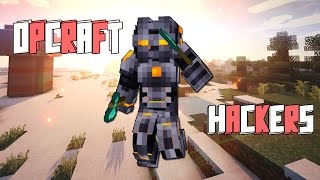 OPCraft Hacker #7