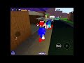 Sonic Meets TNTBoom20 Sneak Peak