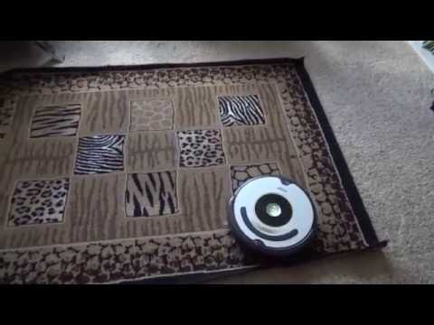 IRobot Roomba 620 Vacuum Cleaning Robot Review - save time and money