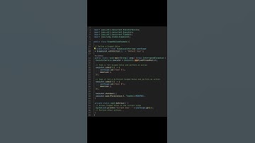 Java 21 Scoped Values: Revolutionizing Thread-Safe Data Management