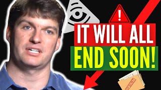 Michael Burry SECRET: An Insider Revealed Containers Piled Up As Far As The Eye Can See