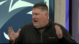Iowa recap The NitWits Oct 19 2025