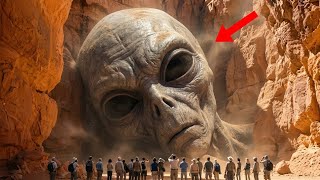 5 Discoveries That Break Logic – Ancient Aliens or Lost Technology?