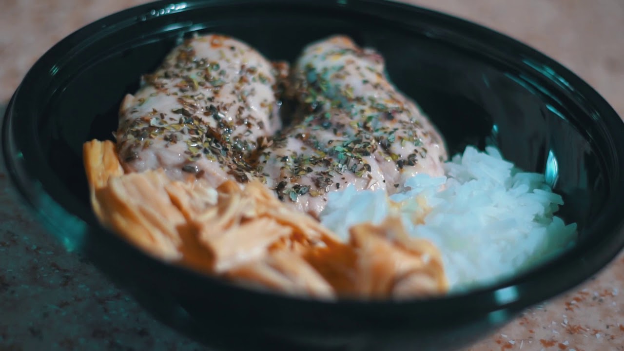 video Cityfood — Подписка на доставку питания