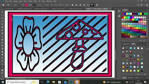 HDR 4K Portrait| Professional Retouching LookCanonR5 + Photoshop ColorGradingMasterclass#E9DED78#427