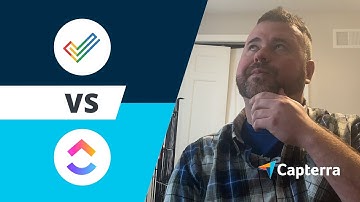 Zoho Project vs ClickUp: Why they switched from ClickUp to Zoho Project