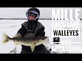 Mille Lacs Lake Walleyes (APBASSING)