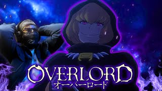 CLEMENTINE IS CRAZY | Overlord Episode 6 | Reaction!