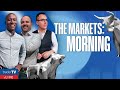 The markets morning may 14 live trading gme amc baba tsla nvda googl aapl live streaming