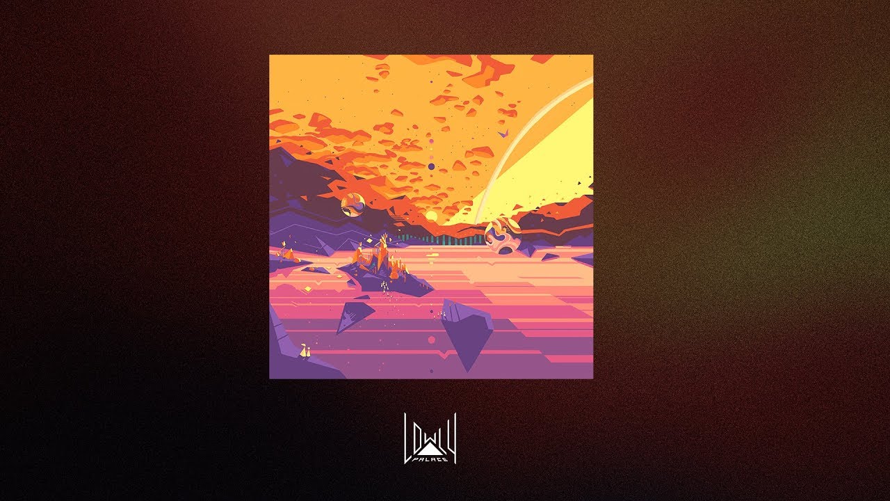 Revoke - Don't Leave The Light On (feat. Tom Cantillon)