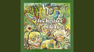 Drunken Lazy Bastard - The Mahones