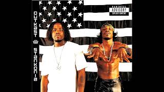 Outkast - Ms. Jackson [Radio Mix]