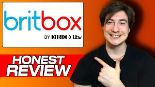 BritBox Review: Honest User Experience \& Features Breakdown (2025)