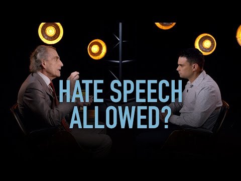 Should Hate Speech