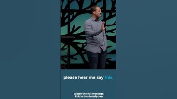 The Power of Generous Giving