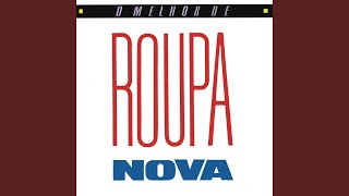 Video thumbnail of "Roupa Nova - Dona"