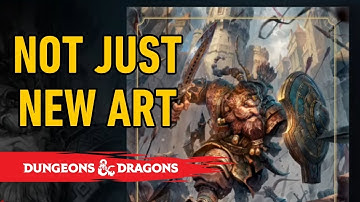 What you missed about D&D 2024 at PAX Unplugged