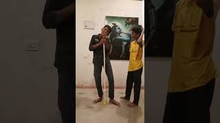 Download Lagu main to snm tera pyaar mangu🥰🤔☺️🤣 #comedy #funny #shots #reels MP3