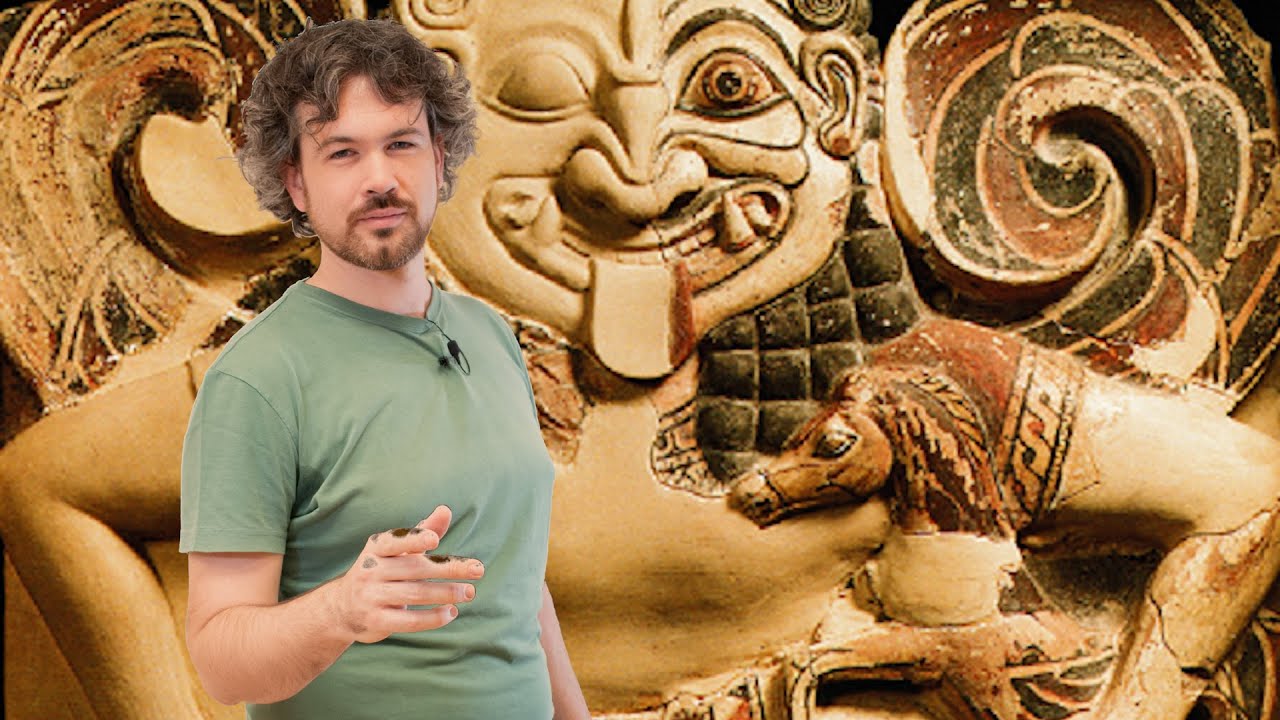 Città greche: Siracusa (parte prima)