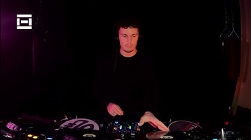 Hidden 007 - RAEON - 08 November 2025