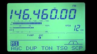 Lake Ontario Radio Club simplex Net 2014-01-20