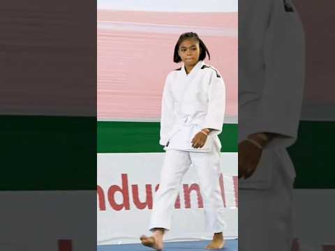 judo fight india#fitneess