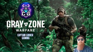gray zone warfare new to keyboard and mouse will i get the bug