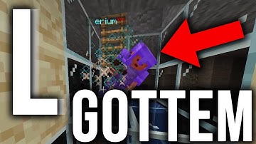 I killed Uneasy Vanilla