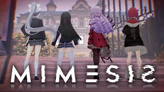 月ノ美兎の配信のサムネイル画像