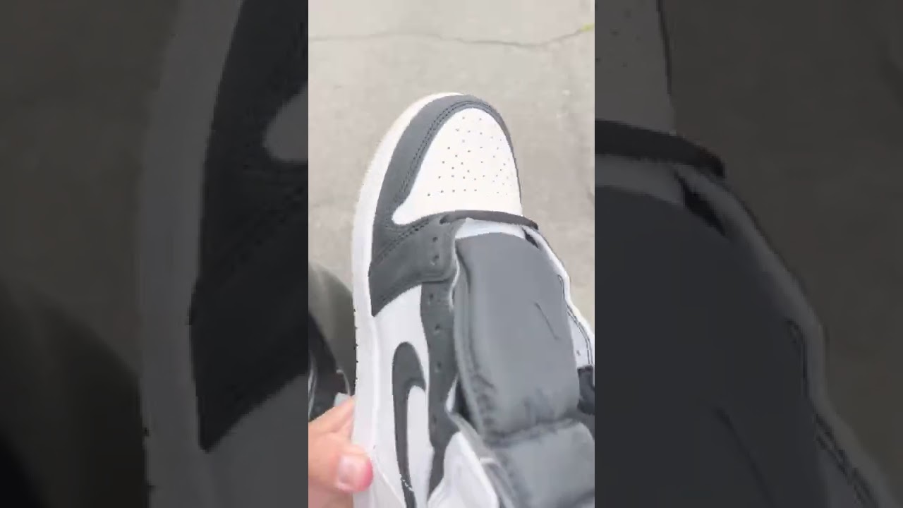 Jordan 1 Retro High OG “Stage Haze”