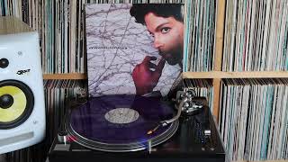Prince - Musicology (2004) - A1 - Musicology