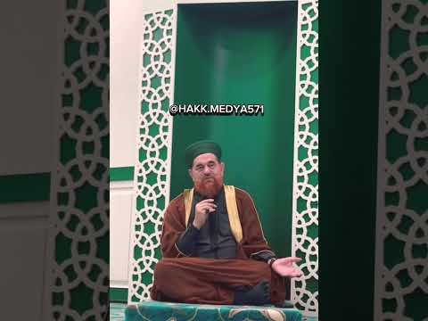 Müslüman Daima Umutludur.