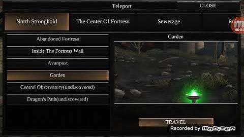 way of retribution : awakening how to find the lever that raise the bridge