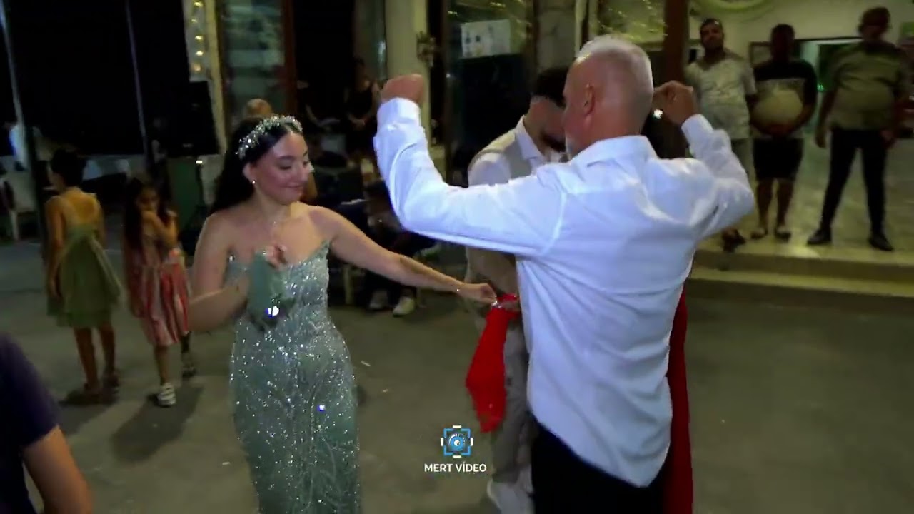 merve & orkun nişan töreni 09