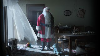This christmas, it is not the thought that counts. It's the gifts.
