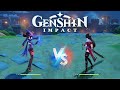 PvP COMING TO GENSHIN?! Would It Work? Genshin Impact